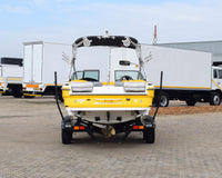 2008 Mastercraft X-25 Boat