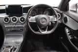Mercedes-Benz C-Class C200 Cabriolet AMG Line Auto