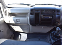 2004 Toyota Dyna 4-093 Dropside Driving School Truck