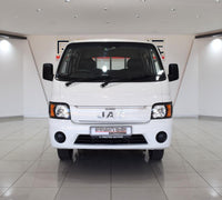 2023 JAC X200 2.8TDi 1.3-Ton Double Cab Dropside