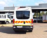 2019 Iveco DAILY 50C50V16 23-SEATER BUS
