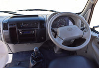 2004 Toyota Dyna 4-093 Dropside Driving School Truck