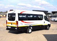 2019 Iveco DAILY 50C50V16 23-SEATER BUS