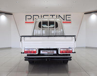 2023 JAC X200 2.8TDi 1.3-Ton Double Cab Dropside