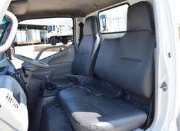 2004 Toyota Dyna 4-093 Dropside Driving School Truck