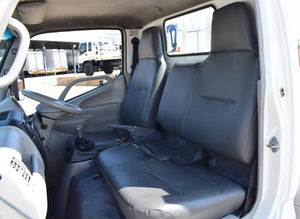2004 Toyota Dyna 4-093 Dropside Driving School Truck