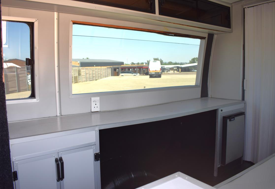 2019 Iveco Daily 50C15V E4 MOBILE CLINIC