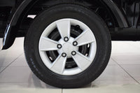 2023 JAC X200 2.8TDi 1.3-Ton Double Cab Dropside