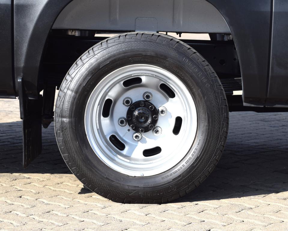 2019 Iveco DAILY 50C50V16 23-SEATER BUS