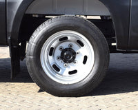 2019 Iveco DAILY 50C50V16 23-SEATER BUS