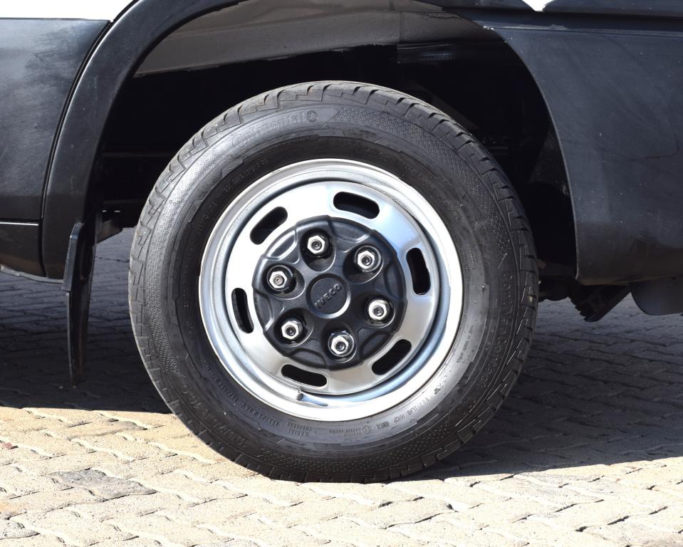 2019 Iveco DAILY 50C50V16 23-SEATER BUS