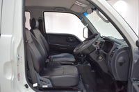 2023 JAC X200 2.8TDi 1.3-Ton Double Cab Dropside