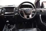 2018 Ford Ranger 3.2TDCi Double Cab Hi-Rider XLT