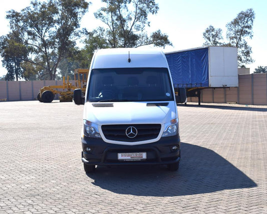 2013 MERCEDES BENZ Sprinter 515 CDi Panel Van