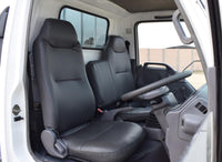 2006 Isuzu NHR 150 Dropside Driving School Truck