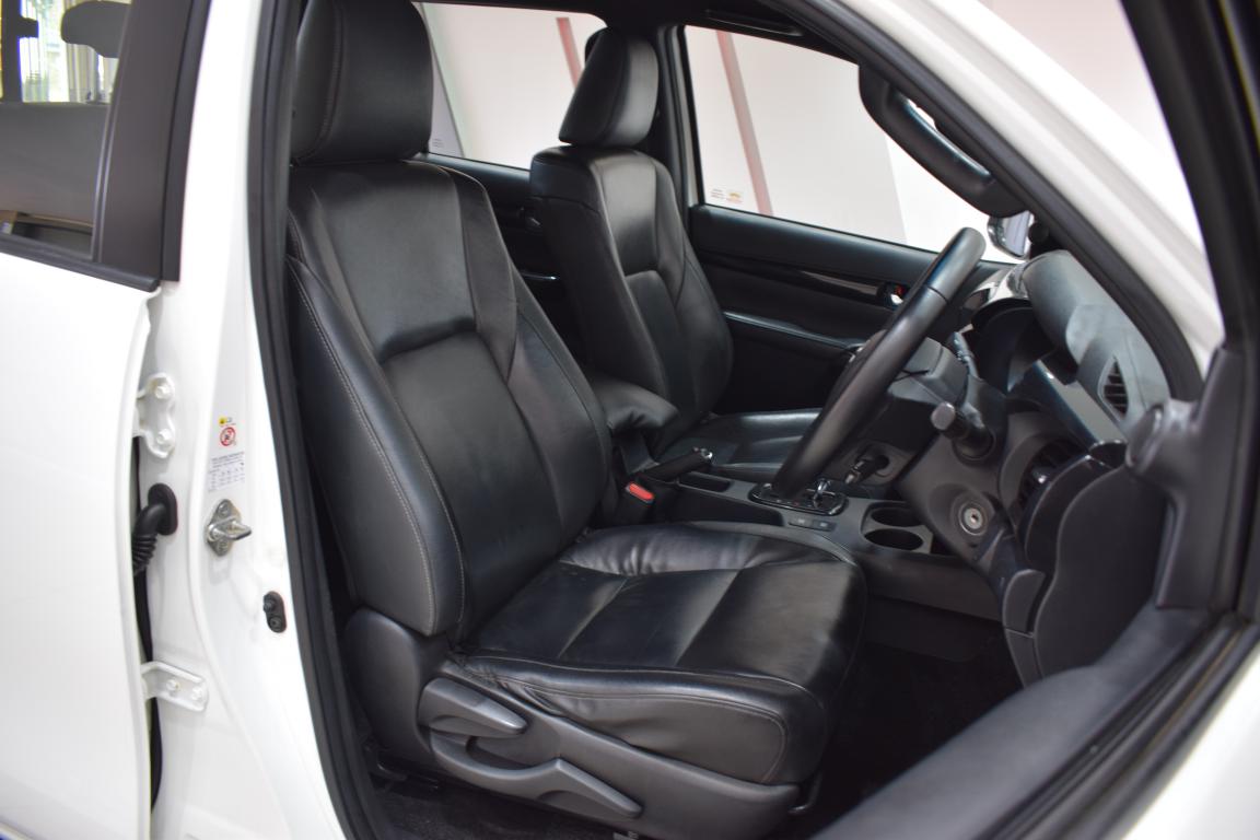 2018 Toyota Hilux 2.8GD-6 Double Cab Raider Dakar Auto