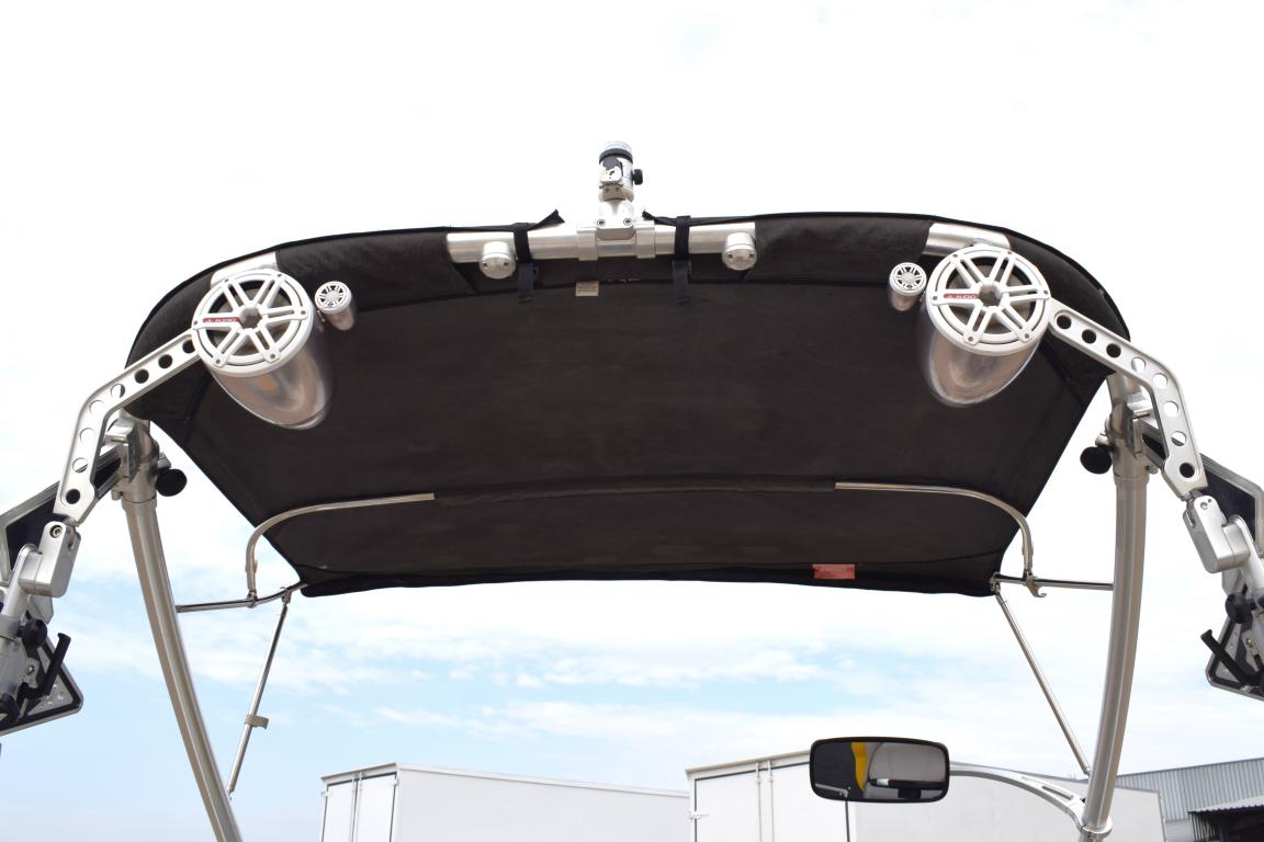 2008 Mastercraft X-25 Boat