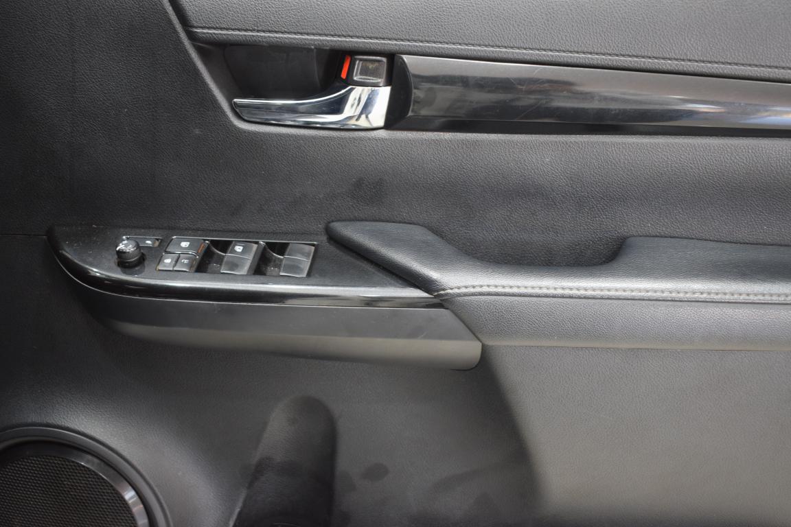 2018 Toyota Hilux 2.8GD-6 Double Cab Raider Dakar Auto