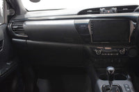 2018 Toyota Hilux 2.8GD-6 Double Cab Raider Dakar Auto