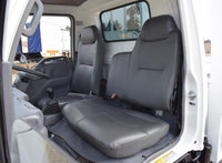 2006 Isuzu NHR 150 Dropside Driving School Truck