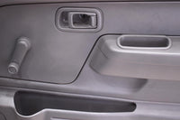 2017 Nissan NP300 Hardbody 2.0 (Aircon)