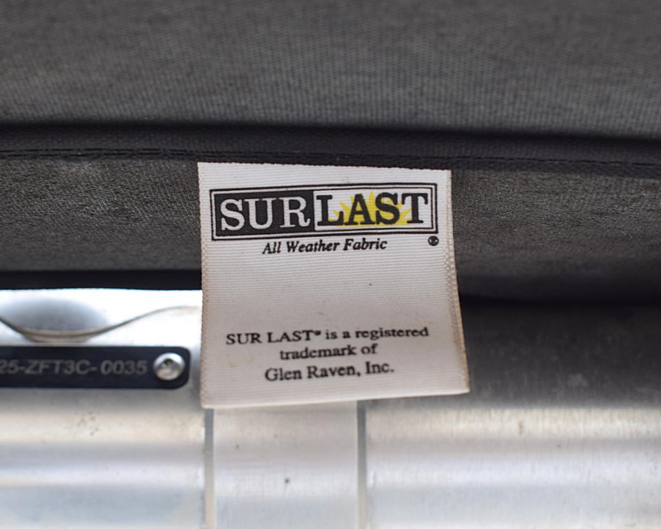 2008 Mastercraft X-25 Boat