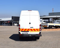 2013 MERCEDES BENZ Sprinter 515 CDi Panel Van