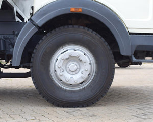1982 Mercedes-Benz 1924S/32 MC TIPPER TRUCK