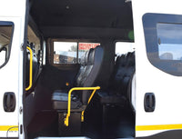 2019 Iveco DAILY 50C50V16 23-SEATER BUS