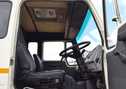 1982 Mercedes-Benz 1924S/32 MC TIPPER TRUCK