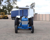 Ford 6610 TRACTOR