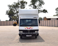 2023 Tata LPT 813 EX2 VOLUME BODY TRUCK