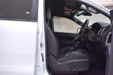 2013 Isuzu NPR 400 AMT CREW CAB DROPSIDE