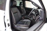 2013 Isuzu NPR 400 AMT CREW CAB DROPSIDE