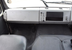 1982 Mercedes-Benz 1924S/32 MC TIPPER TRUCK