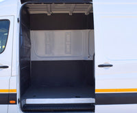 2013 MERCEDES BENZ Sprinter 515 CDi Panel Van