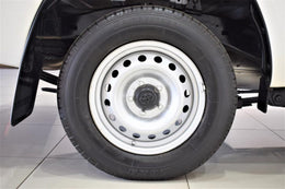 2020 Toyota Hilux 2.0 S