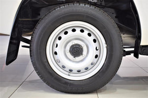 2020 Toyota Hilux 2.0 S