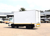 2023 Tata LPT 813 EX2 VOLUME BODY TRUCK
