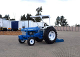 Ford 6610 TRACTOR