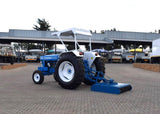 Ford 6610 TRACTOR