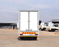 2023 Tata LPT 813 EX2 VOLUME BODY TRUCK