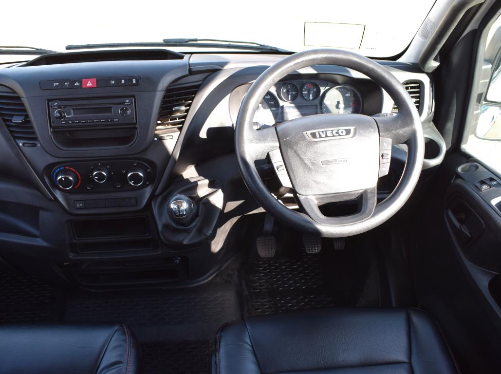 2019 Iveco DAILY 50C50V16 23-SEATER BUS