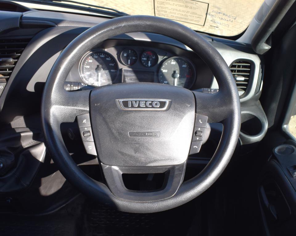 2019 Iveco DAILY 50C50V16 23-SEATER BUS