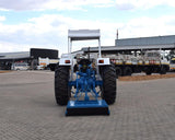 Ford 6610 TRACTOR