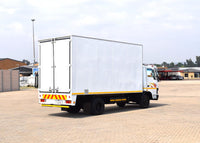 2023 Tata LPT 813 EX2 VOLUME BODY TRUCK