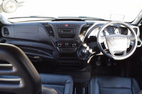 2019 Iveco DAILY 50C50V16 23-SEATER BUS