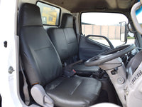 2012 Hino 300 Series 611 Volume Body Truck