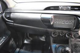 2020 Toyota Hilux 2.0 S