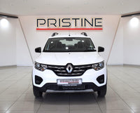 2025 Renault Triber 1.0 Dynamique